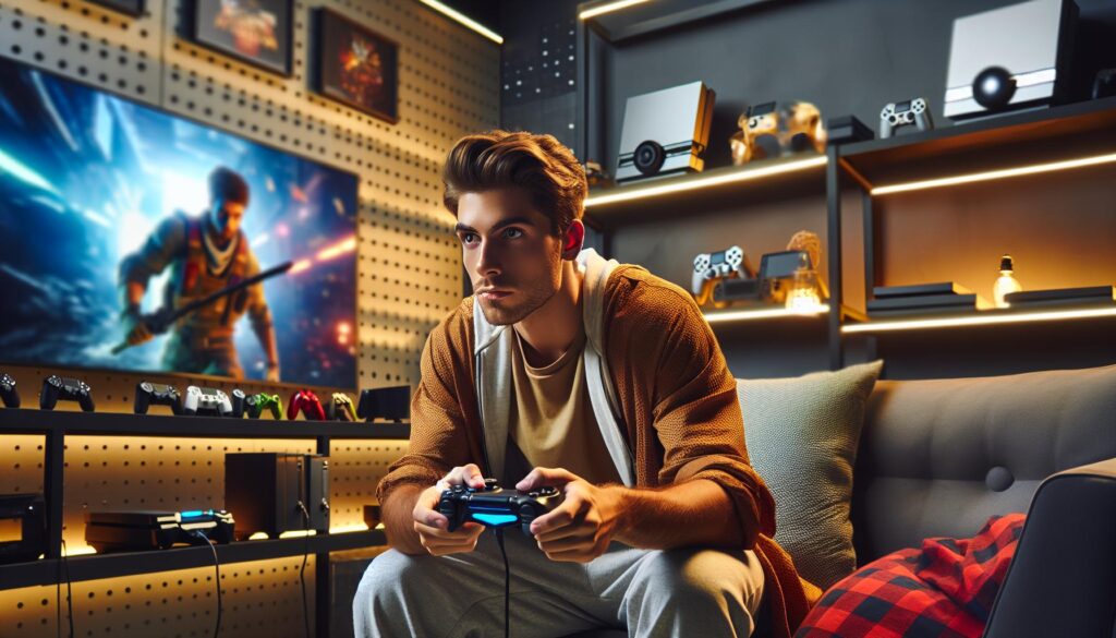 game hack app