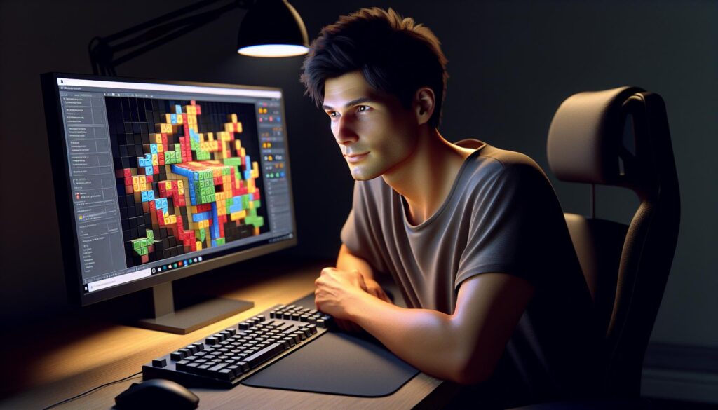 steam puzzle games