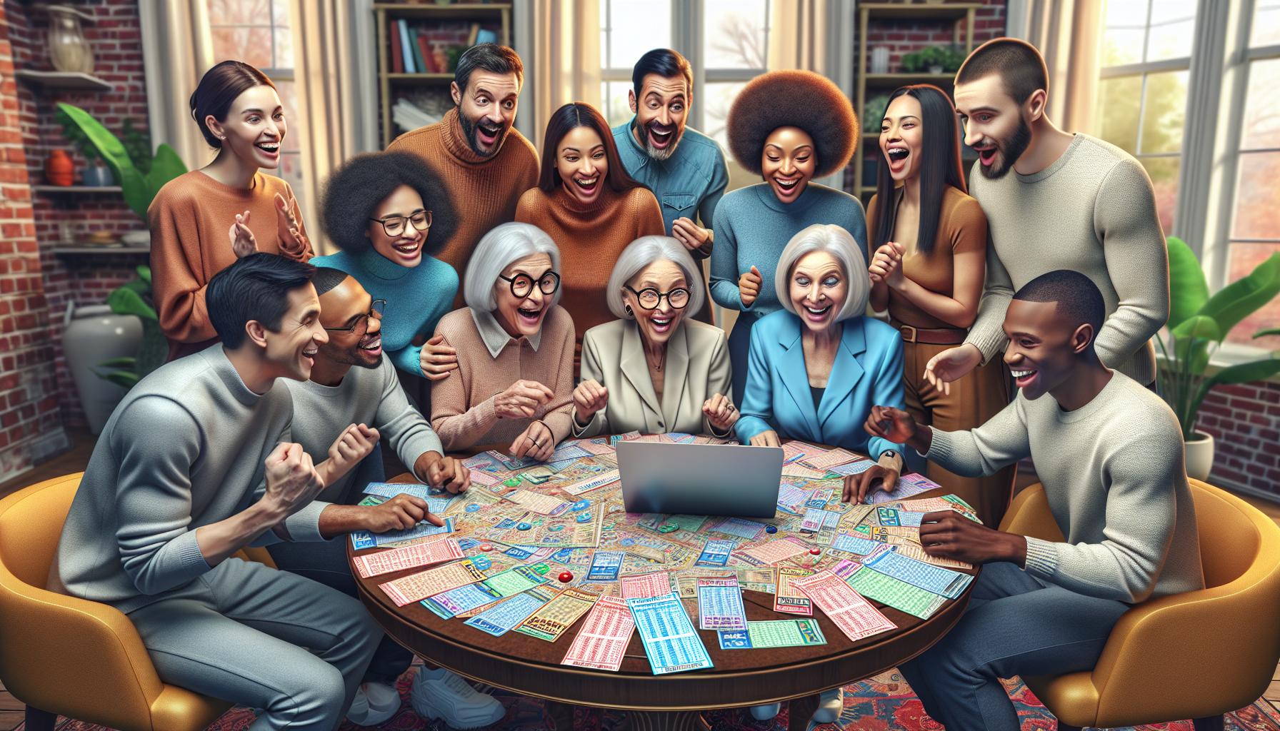 nys lottery subscription