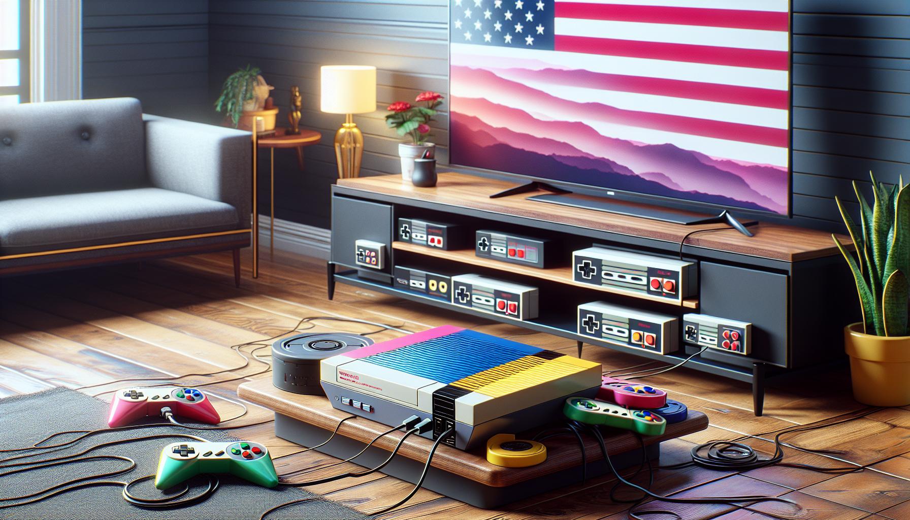 soulja boy gaming console