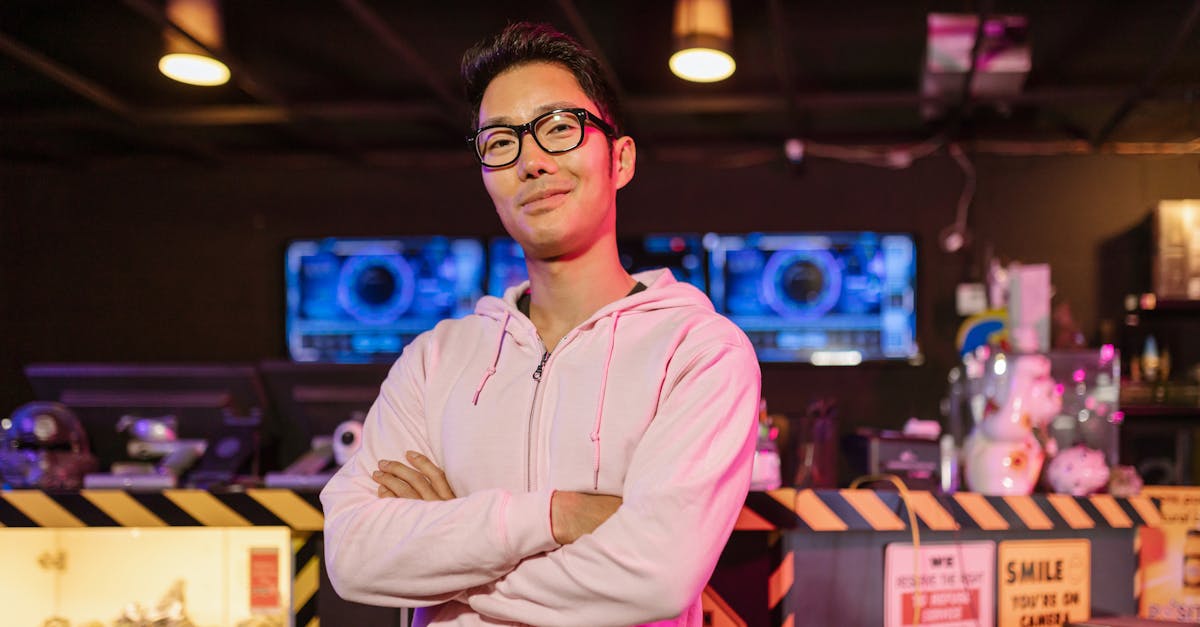 professional gamers league