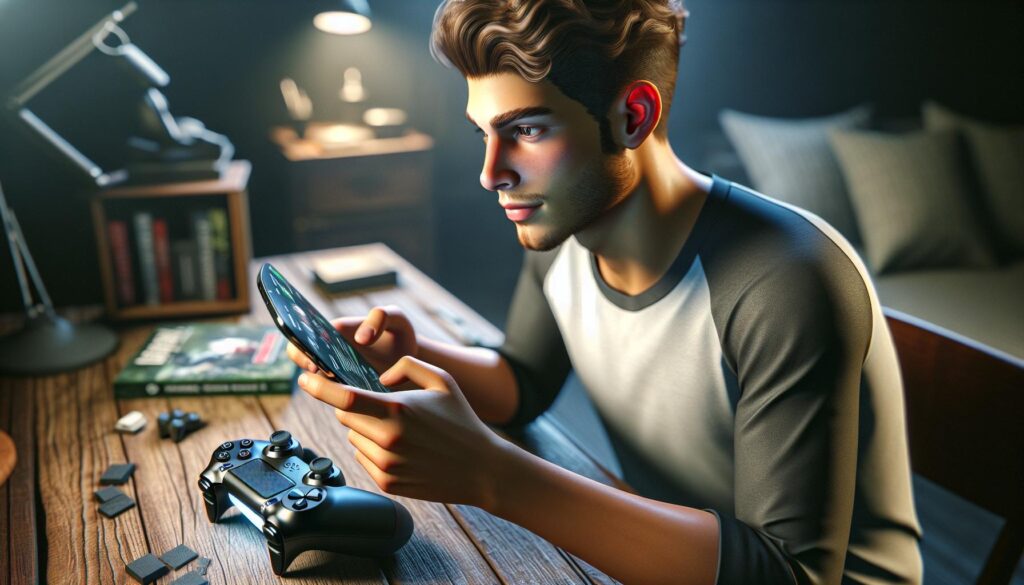 best mobile gaming controller